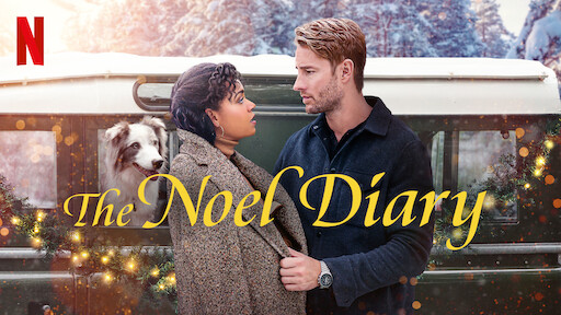 KUBHD ดูหนังออนไลน์ The Noel Diary (2022) เต็มเรื่อง