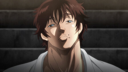 Watch 刃牙 Netflix Official Site